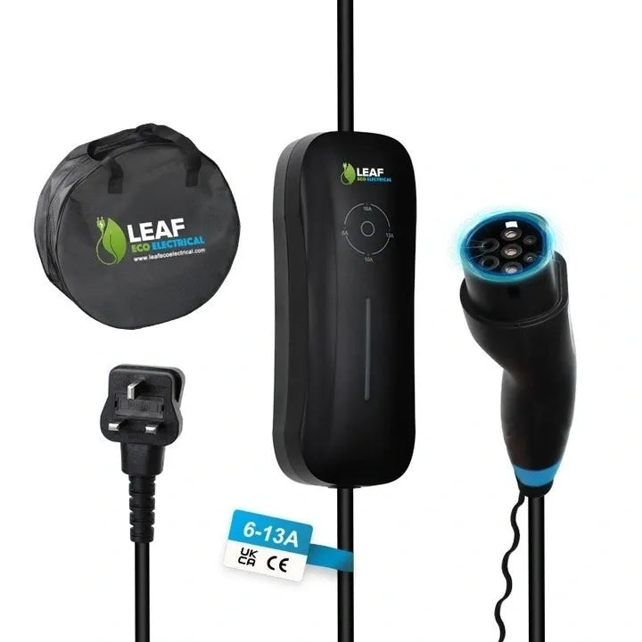 Portable EV Chargers