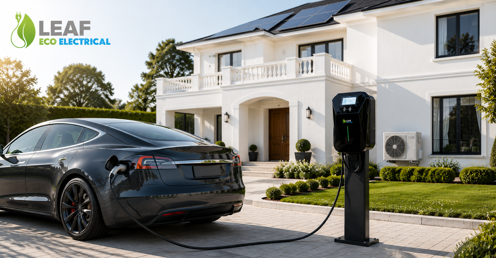 Home EV Chargers