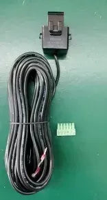 CT Clamp for EV Chargers | Dynamic Load Balancing Sensor