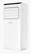 Kanion Aeolus 9,000 BTU Portable Air Conditioner | 2.6kW | Smart Wi-Fi