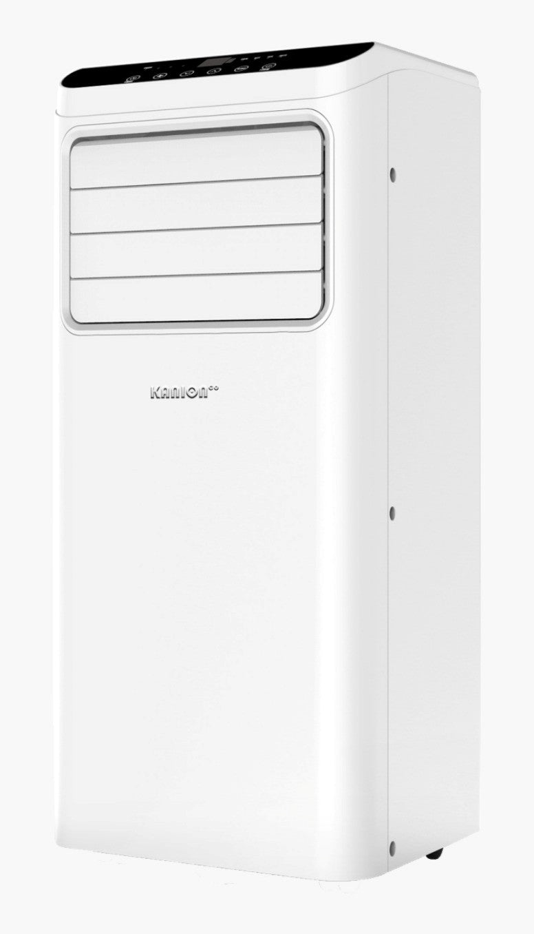 Kanion Aeolus 12,000 BTU Portable Air Conditioner | 3.5kW | Smart Wi-Fi Main image