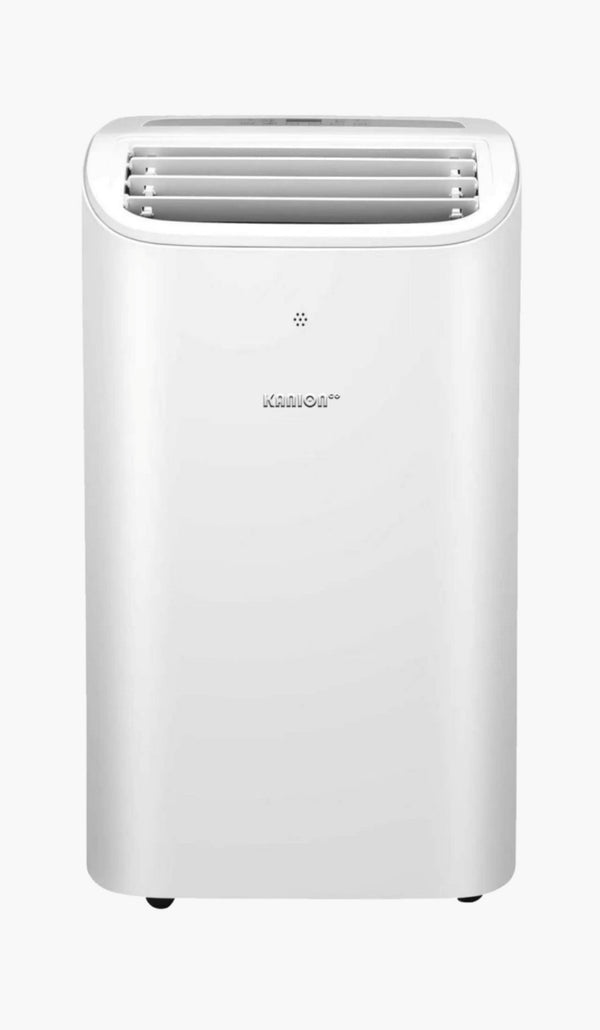 Kanion Aeolus 12,000 BTU Portable Air Conditioner | 3.5kW | Smart Wi-Fi
