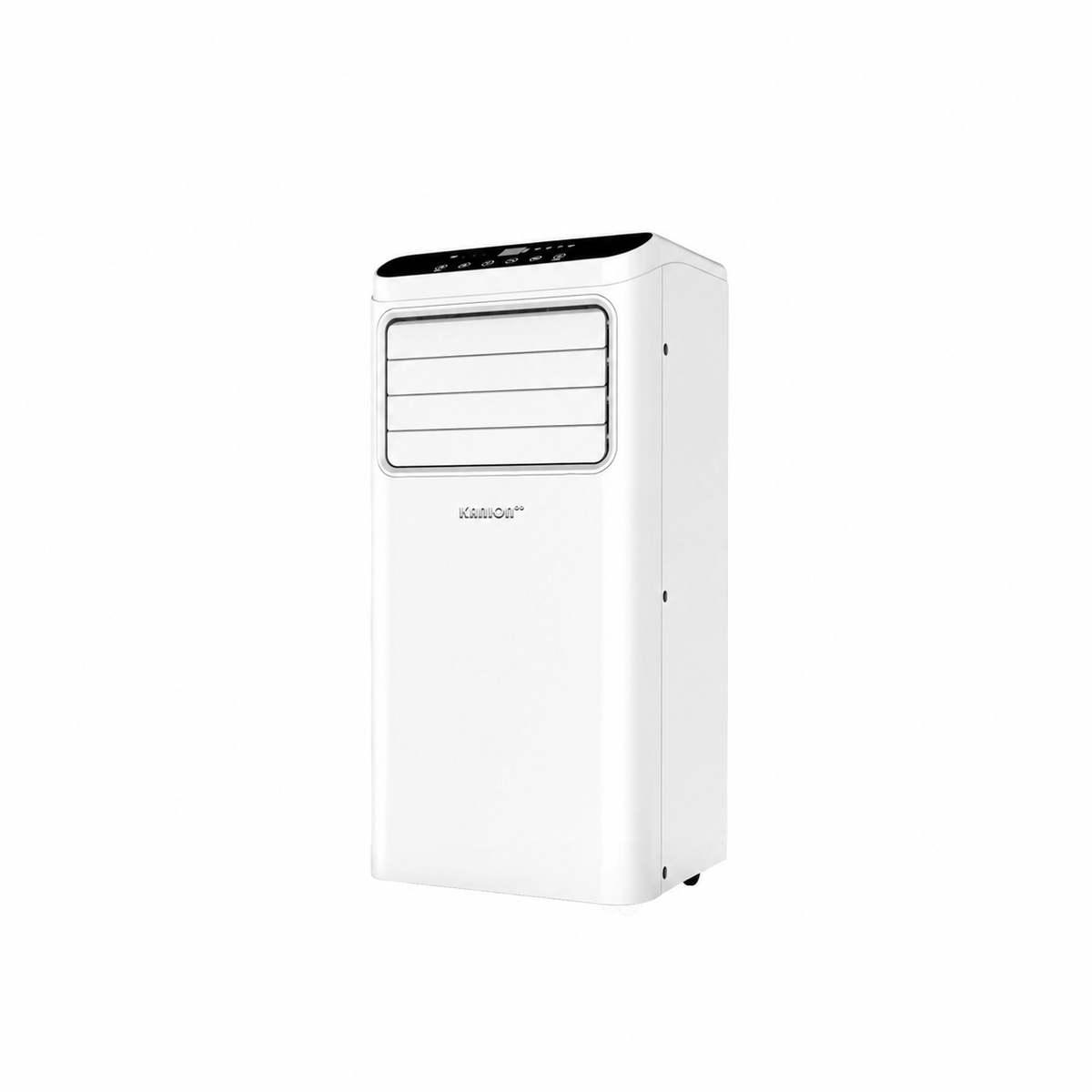 Kanion Aeolus 12,000 BTU Portable Air Conditioner | 3.5kW | Smart Wi-Fi