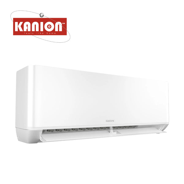 Kanion Multi-Split Air Conditioner & Heating | 32,000 BTU | 4 Rooms